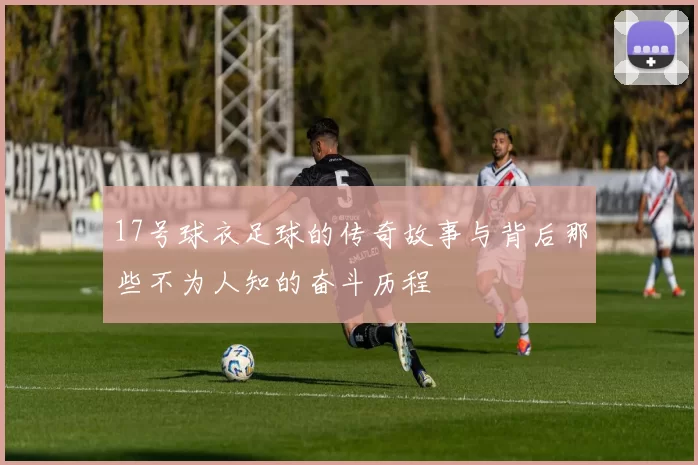 17号球衣足球的传奇故事与背后那些不为人知的奋斗历程