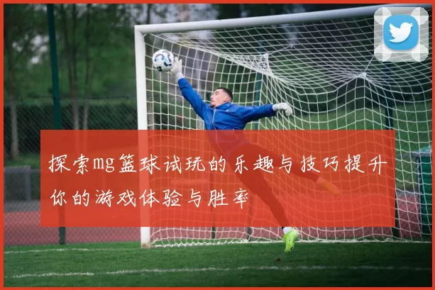 探索mg篮球试玩的乐趣与技巧提升你的游戏体验与胜率